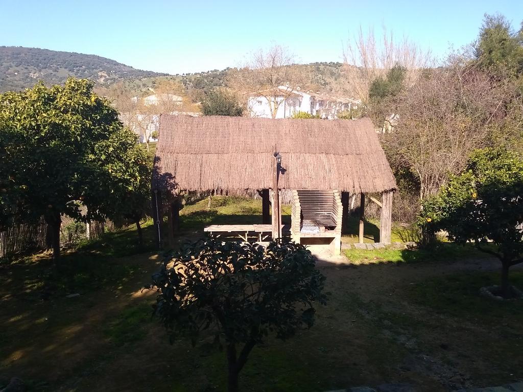 Ferienhaus El Garrotal