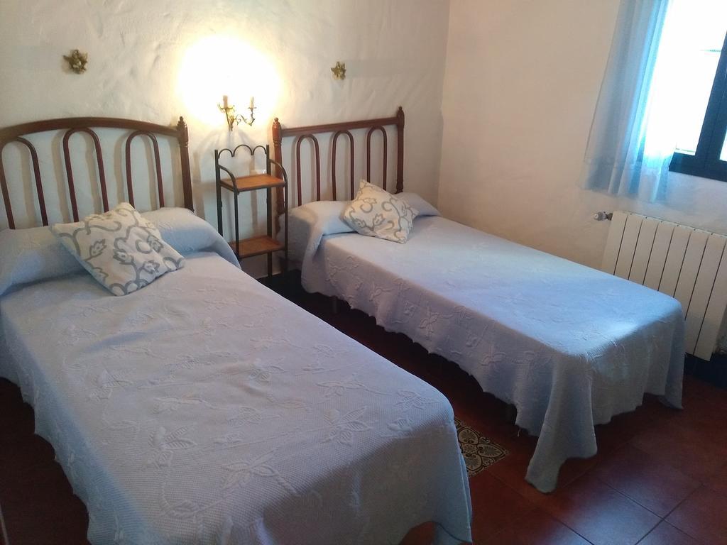 Holiday home El Garrotal