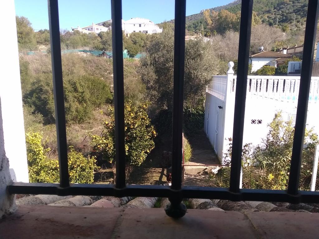 El Garrotal Holiday home
