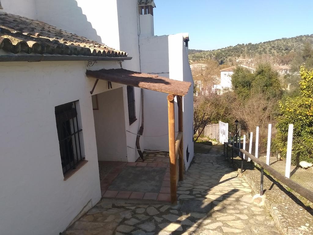 Holiday home El Garrotal *