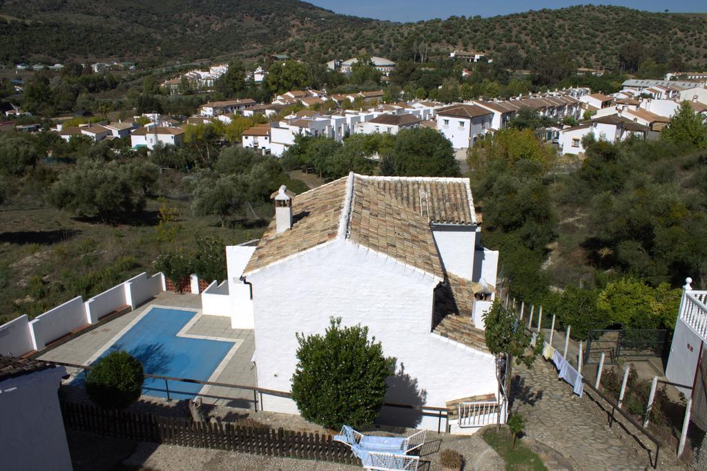 El Garrotal Holiday home