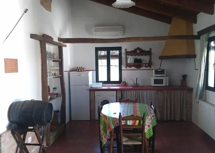 El Garrotal