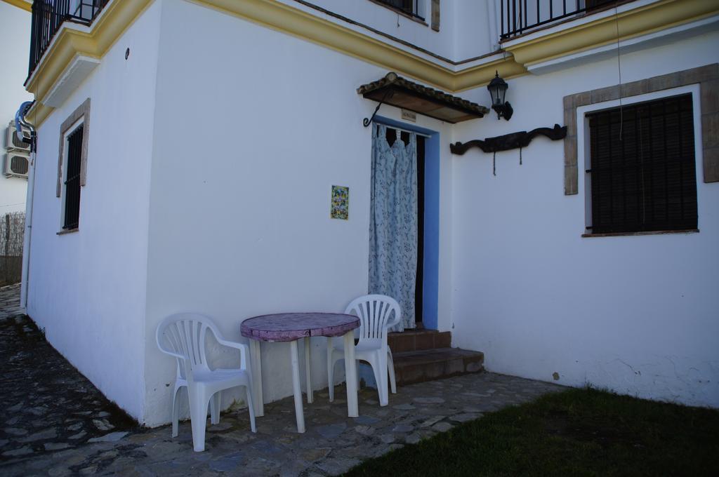 El Garrotal Holiday home El Bosque