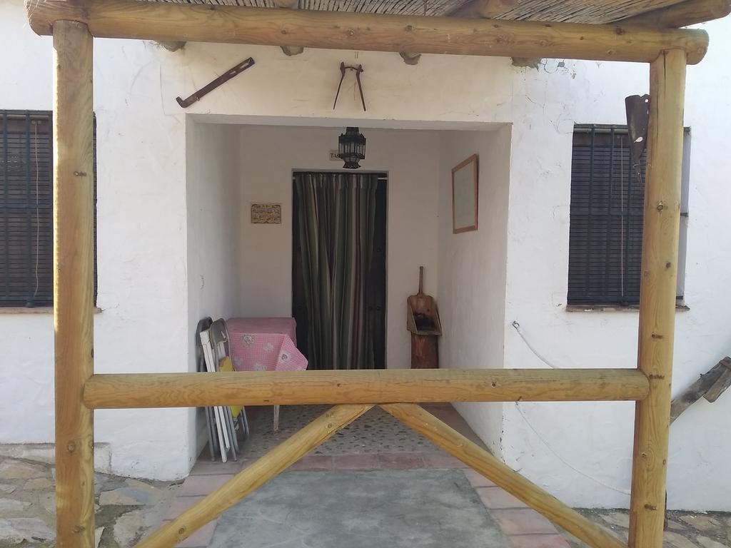 Holiday home El Garrotal *