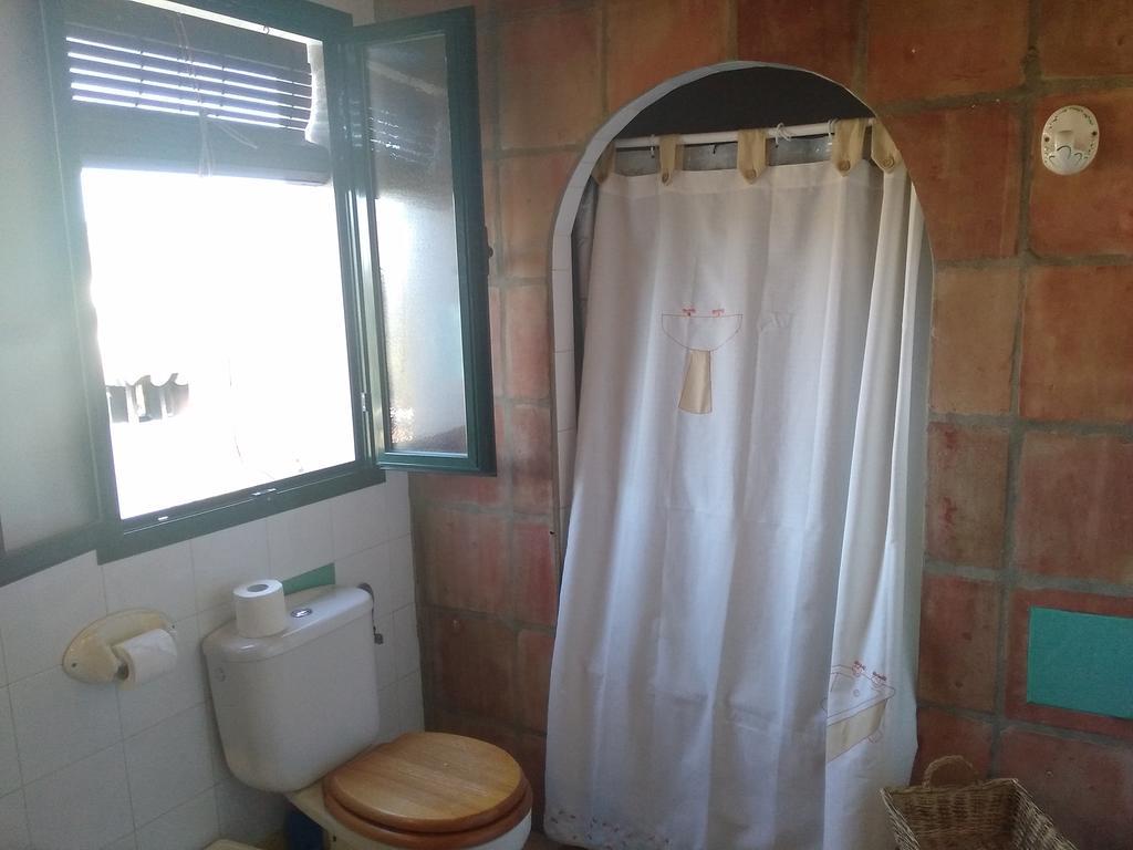 El Garrotal Holiday home