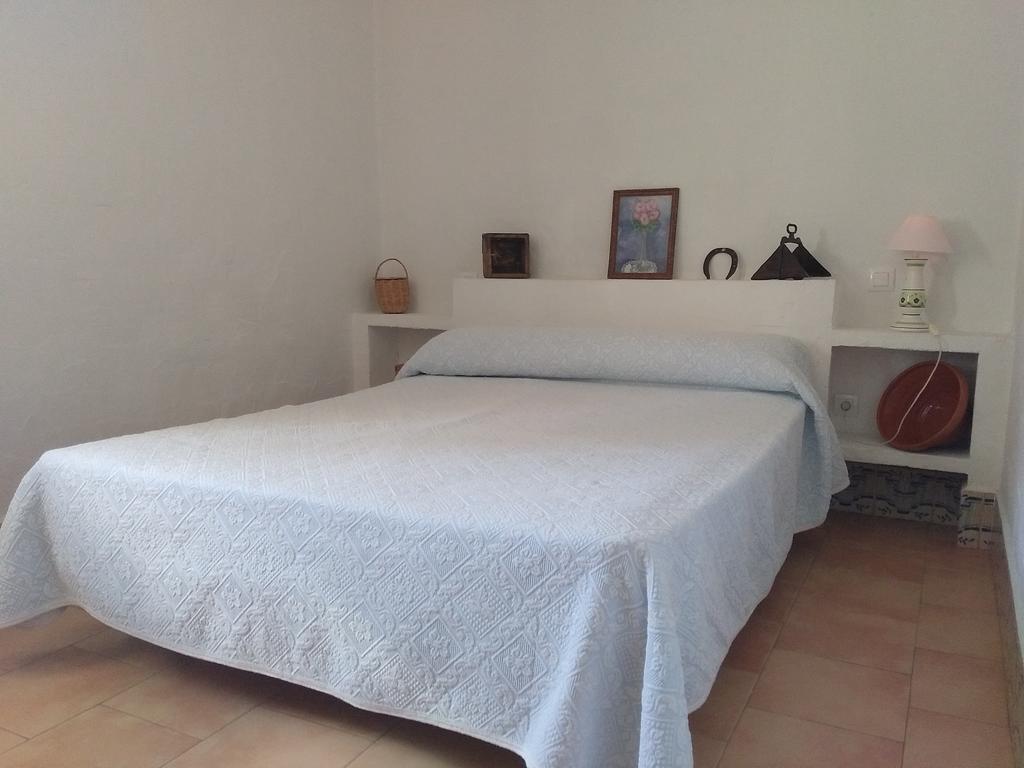 Holiday home El Garrotal