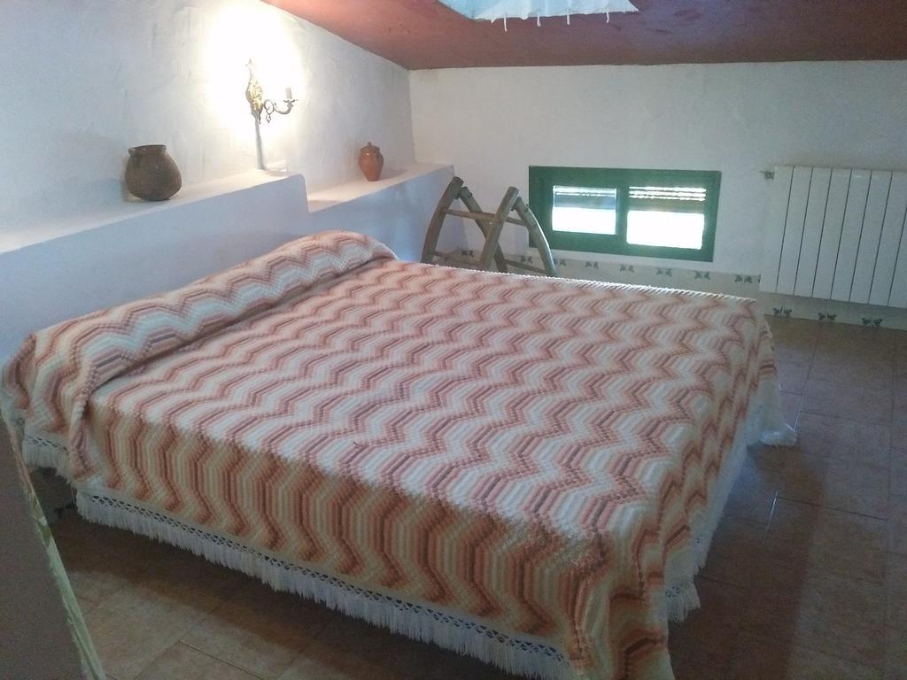 Holiday home El Garrotal El Bosque