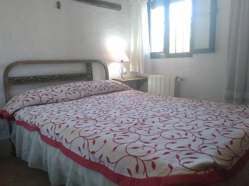 El Garrotal Holiday home
