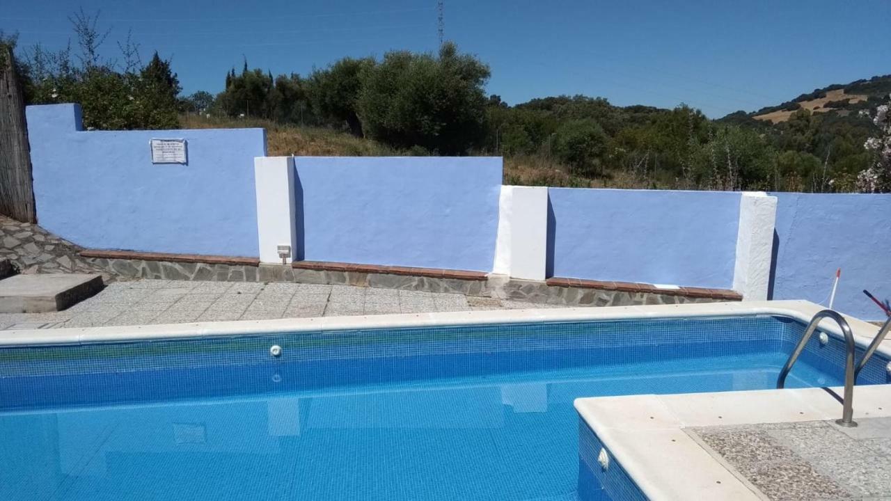 El Garrotal Holiday home *